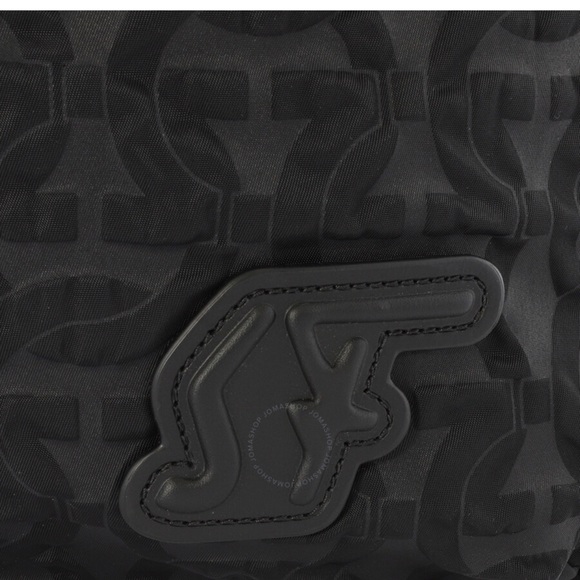 $1995 New with tags. Never used. Salvatore Ferragamo Men’s briefcase. - Picture 4 of 7